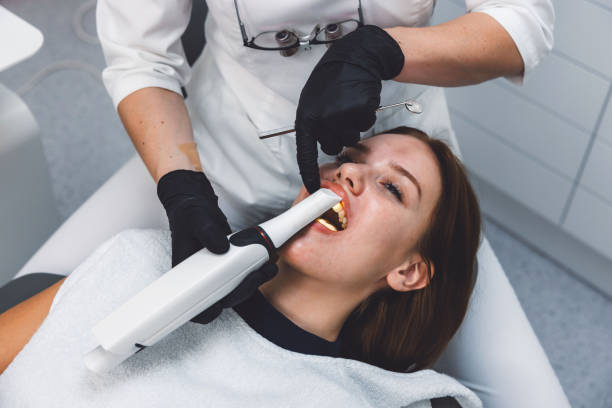 Best Emergency Treatment for Oral Infections in Mojave, CA