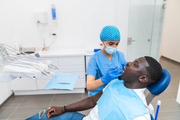 Best Knocked-Out Tooth (Avulsed Tooth) Treatment in Mojave, CA