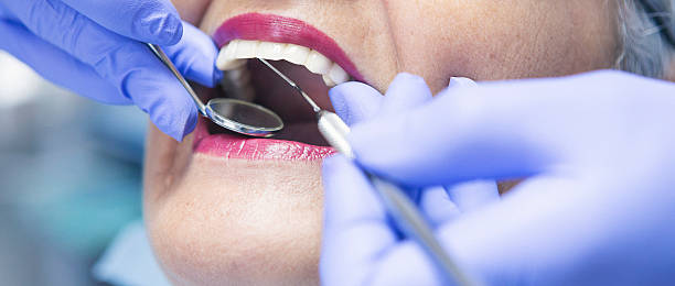 Best Emergency Orthodontic Repairs in Mojave, CA